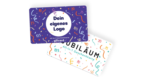 Firmenjubiläum